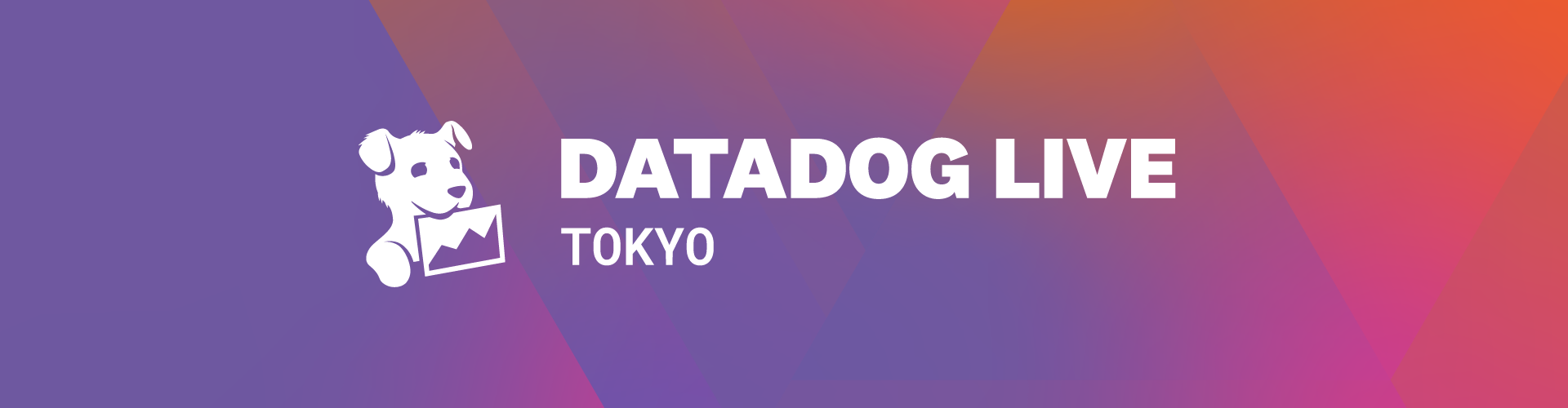 Datadog Live Tokyo