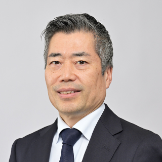 手束 裕司 氏