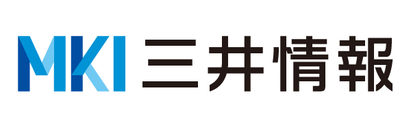 三井情報株式会社
