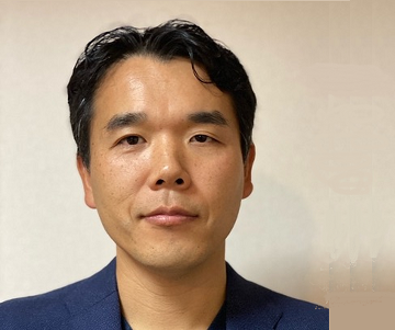 講演者写真