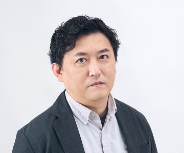 講演者写真