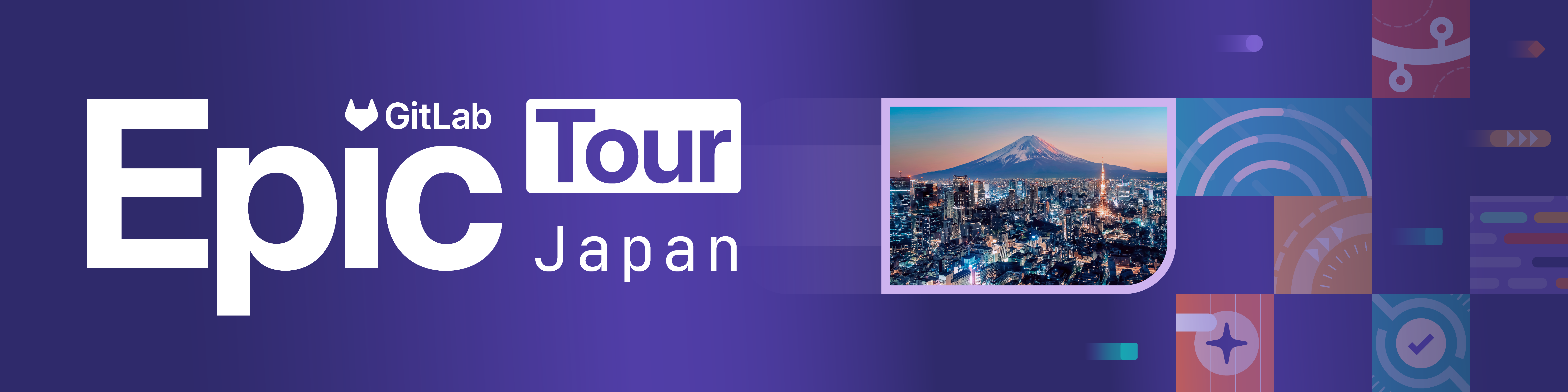 GitLab Epic Tour Japan 2026
