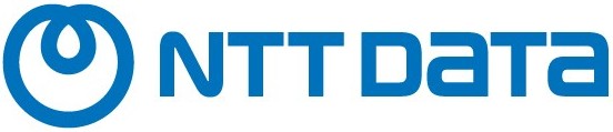 NTTデータ