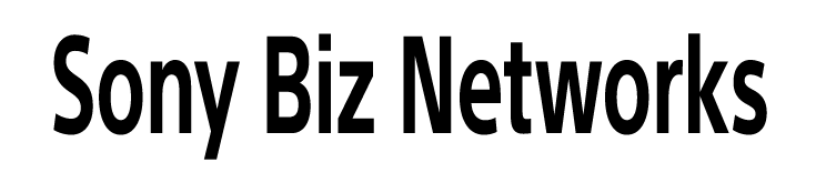 Sony Biz Networks