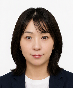 布川 めぐみ 氏
