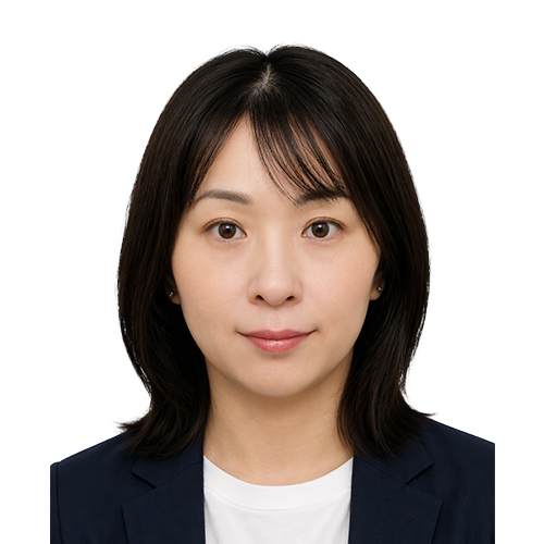 布川 めぐみ 氏