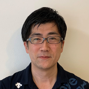 大原 久樹 氏