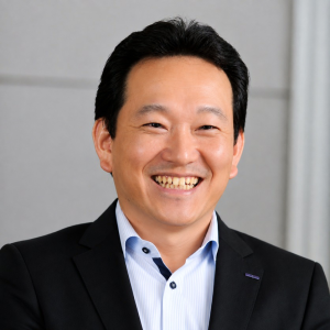 鹿島 弘之 氏