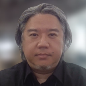 久恒 圭輔 氏