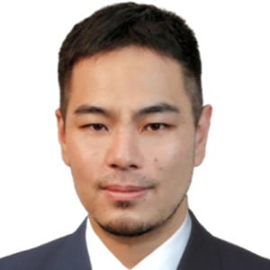堀田 賢人 氏