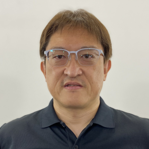 羽鳥 正明 氏
