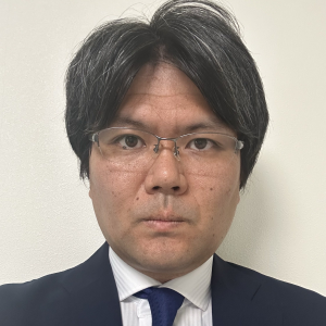 及川 優 氏