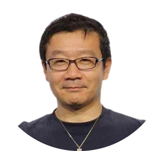 栃沢 直樹 氏