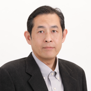 川岸 知洋 氏