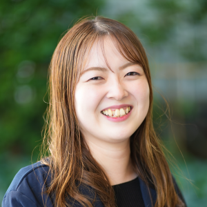 大森 恵美 氏