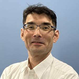 大野 薫 氏