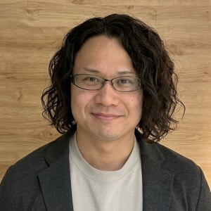 田村 仁一 氏