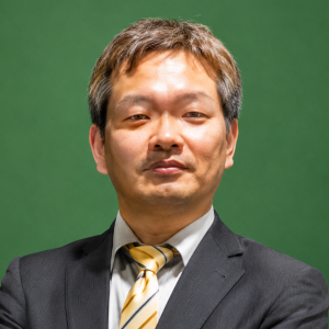 神谷 一郎