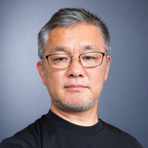 鶴園 恭之