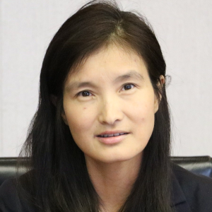 野儀 路子