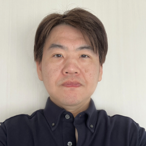 北川 真 氏