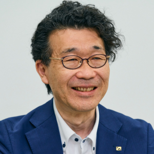 鈴木 光博 氏