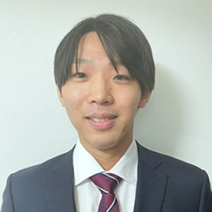 吉水 崚 氏