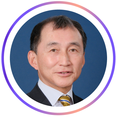 浜口 和也 氏
