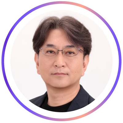 呉竹 義隆 氏
