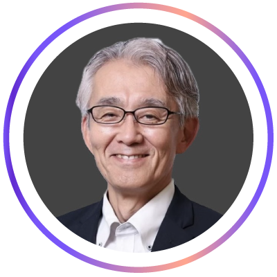 田名網 淳夫 氏