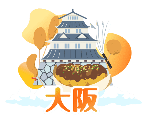 大阪会場