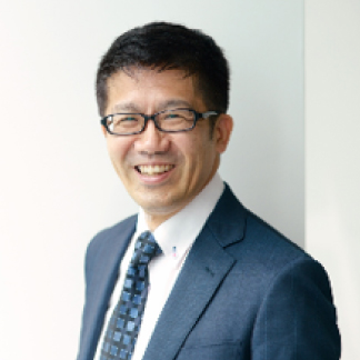 中村 秀和 氏