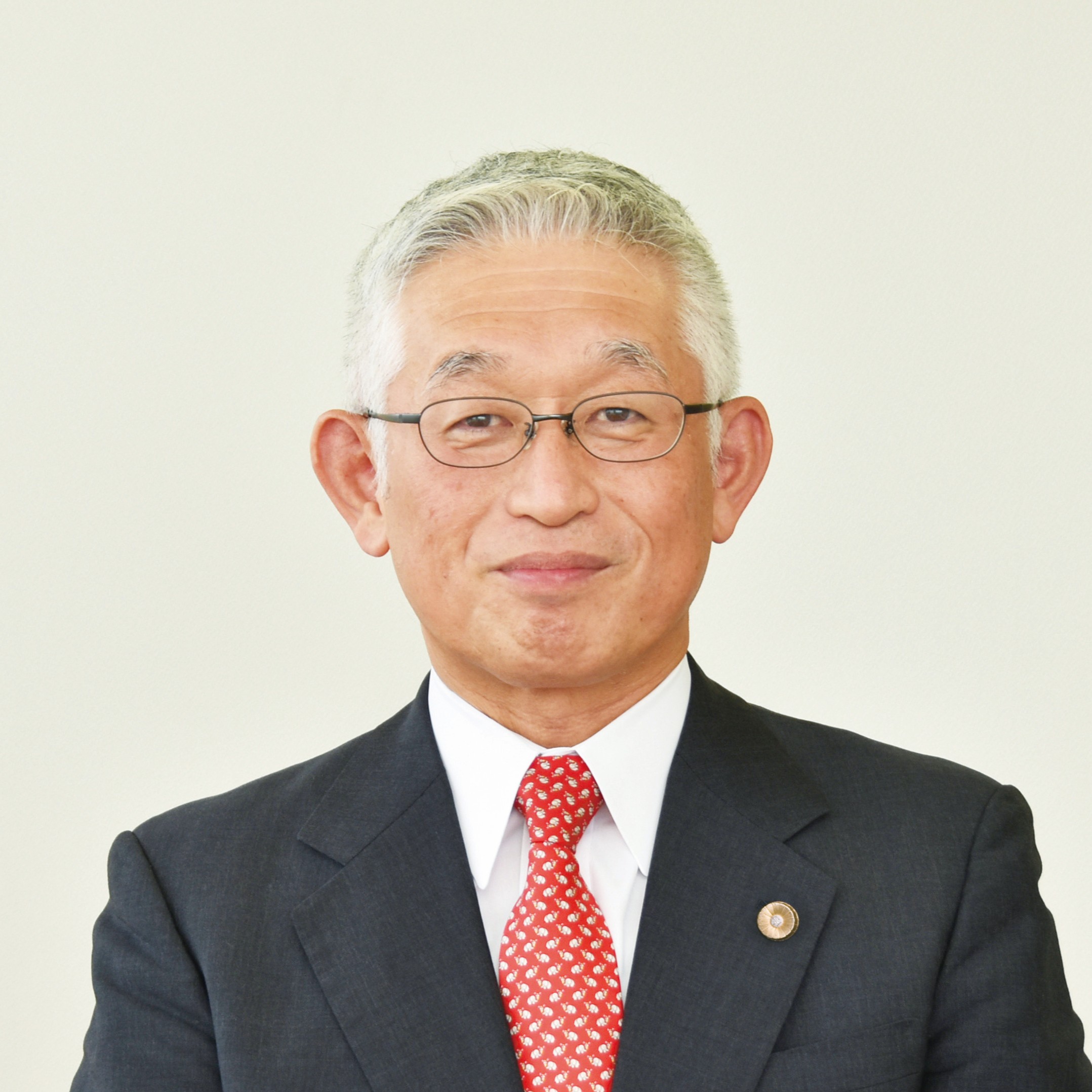 講演者写真