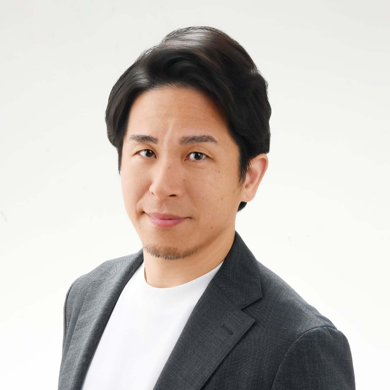 講演者写真