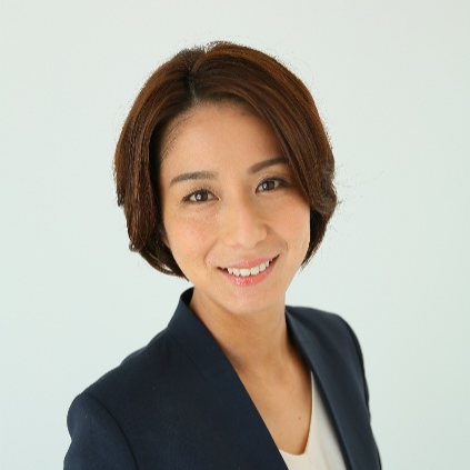講演者写真