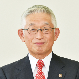泉 房穂 氏