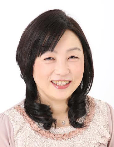 講演者写真