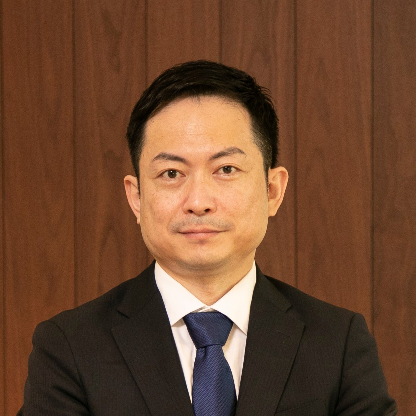 講演者写真
