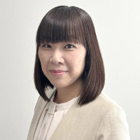 和地 恵 様