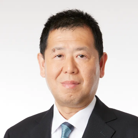 中田 俊彦 氏