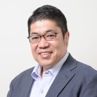 松山 毅 氏