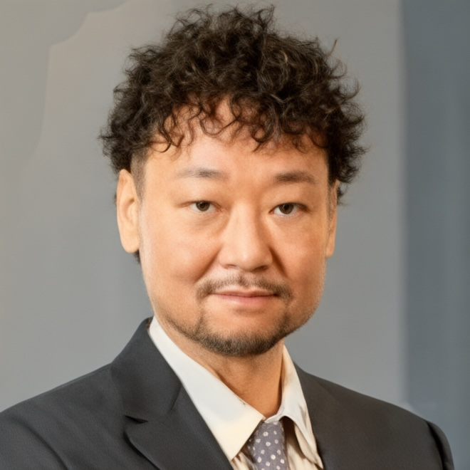 高塚 裕輝 氏