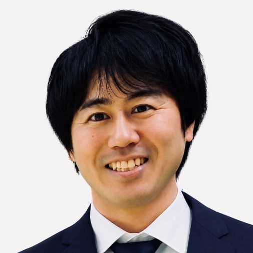 松澤 力也 氏