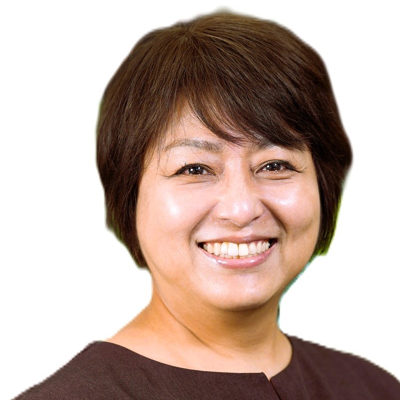西村 幸枝 氏