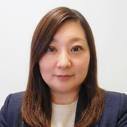 篠田 恵美子 氏
