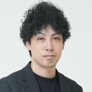 杉岡 達也 氏