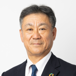 小和瀬 浩之 氏