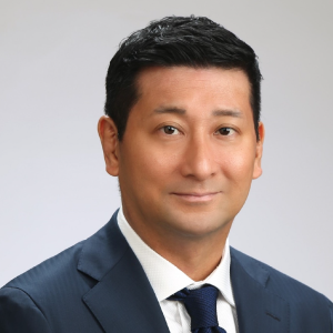 堀川 嘉朗 氏