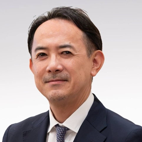 川邊 健太郎 氏